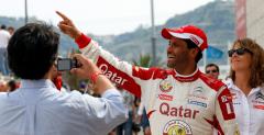 WRC: Al-Attiyah bliski startw Toyot